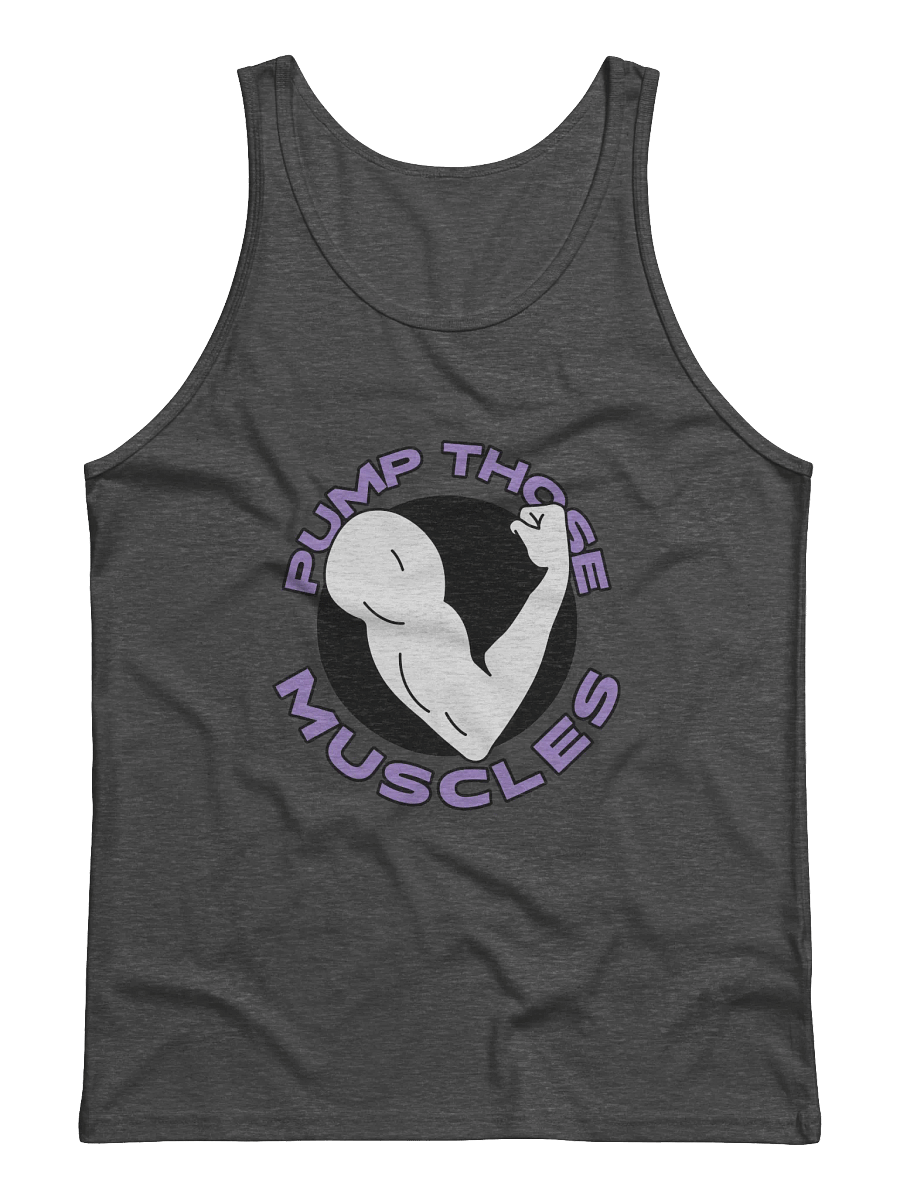 Muscle Flex Bicep Tank product image (6)