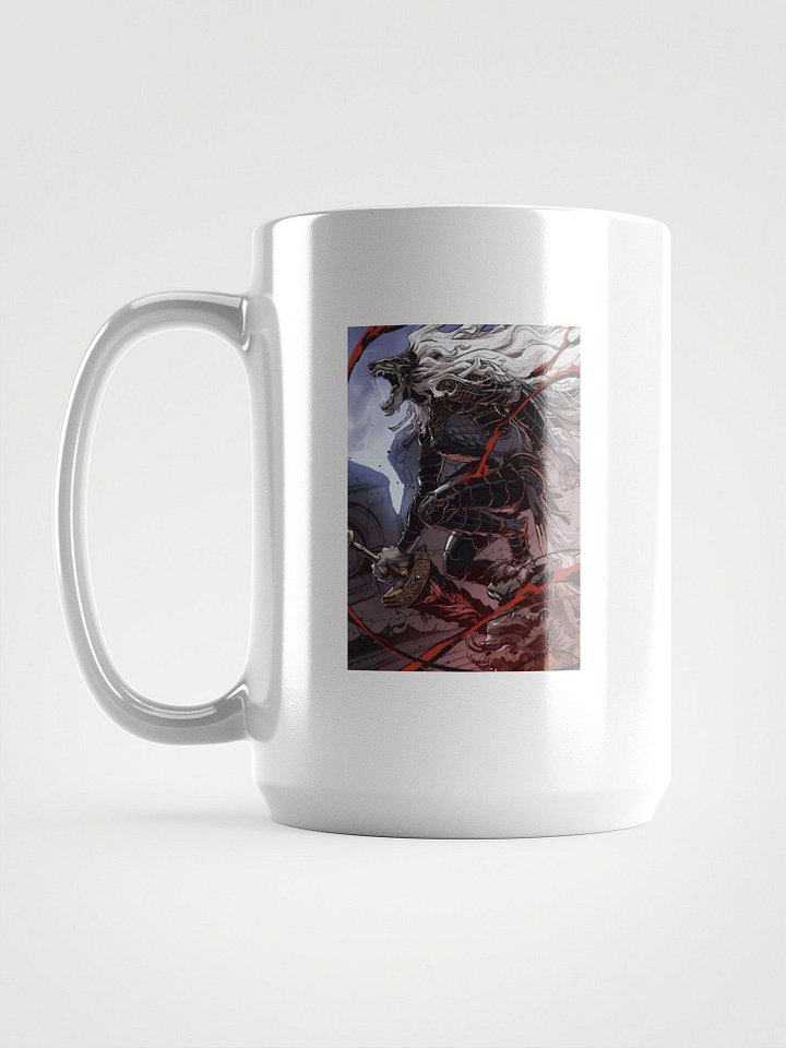 Elden Ring Maliketh The Black Blade Cup product image (1)