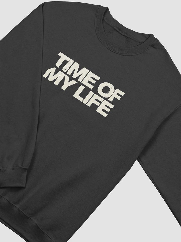 TIME OF MY LIFE SWEATER product image (2)