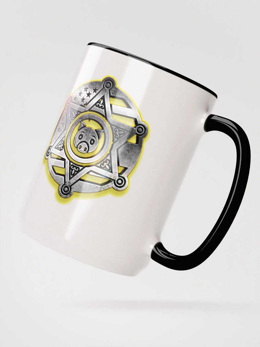 Coffee with a bang! product image (3)