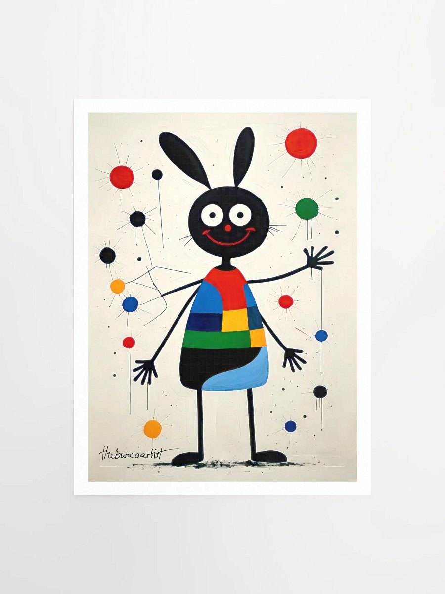 Enhanced Matte Paper Poster (in) product image (1)