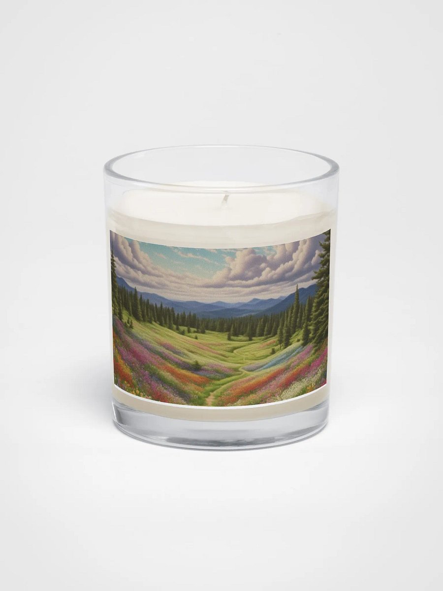 Magical candle product image (1)