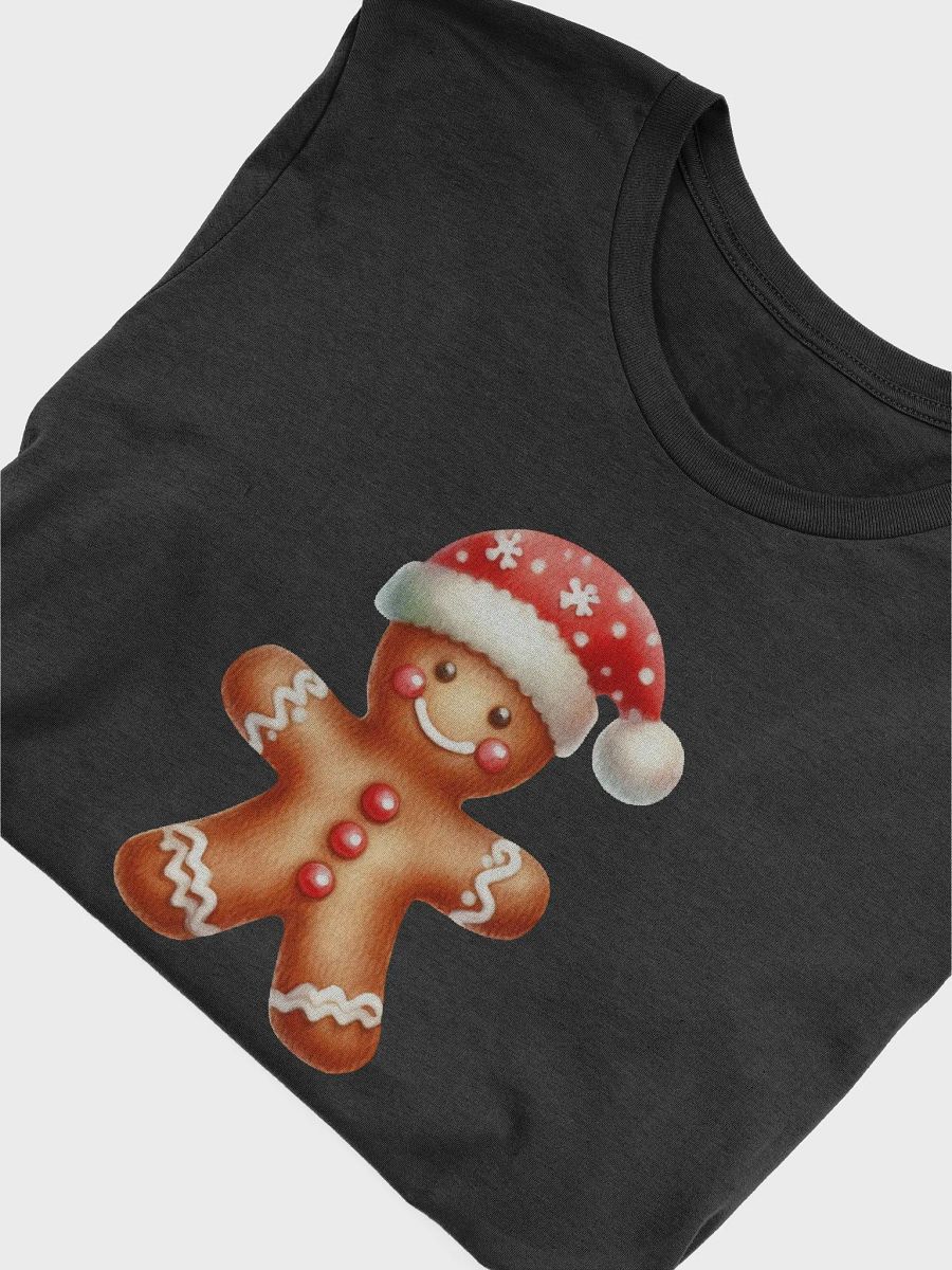 Christmas Gingerbread Man 08 product image (20)