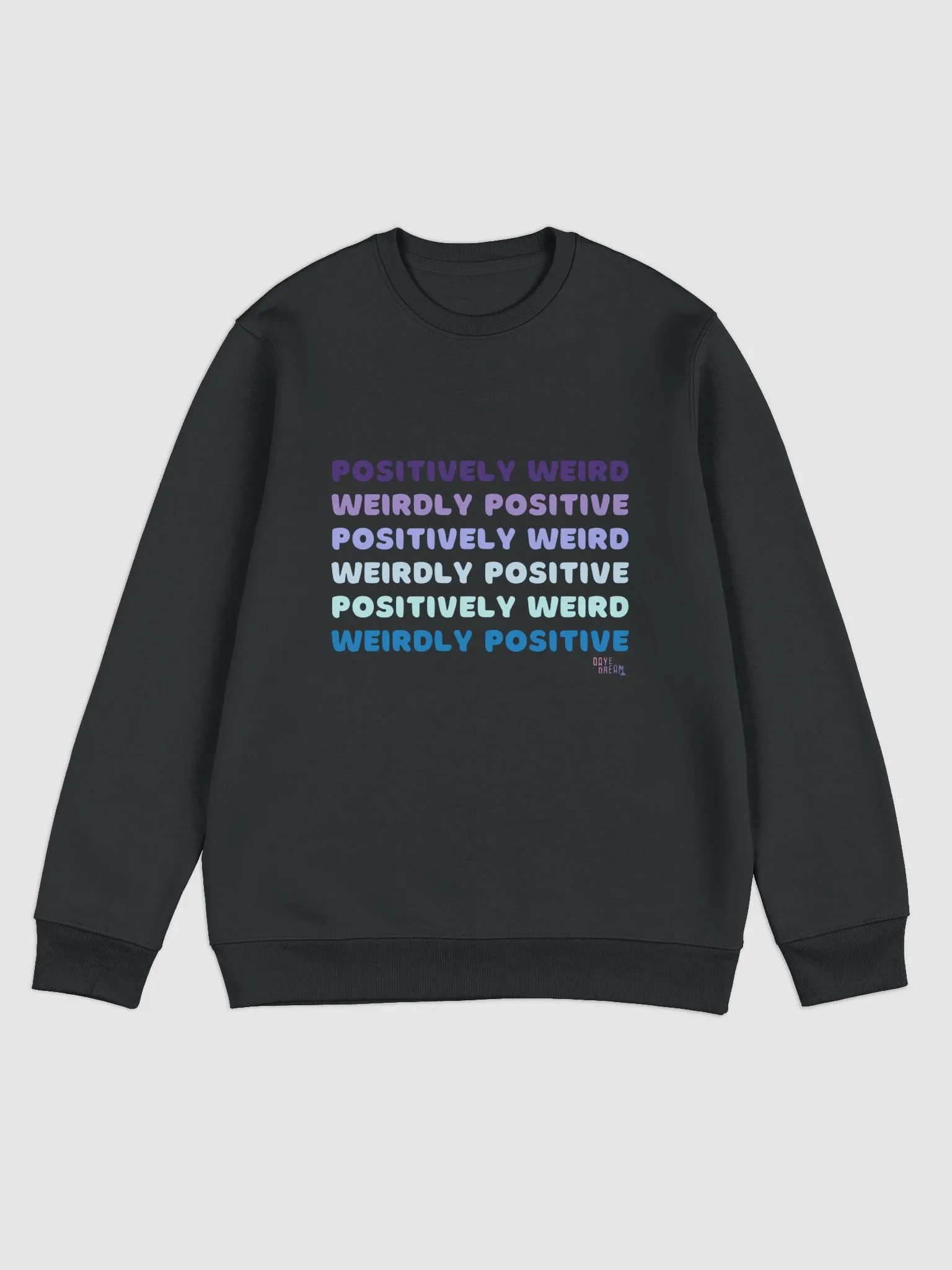 Daye Positive 1.0 product image (1)