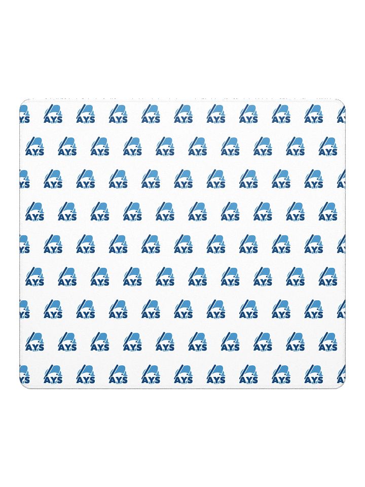 Advertise Your Server Gaming Mousepad product image (2)