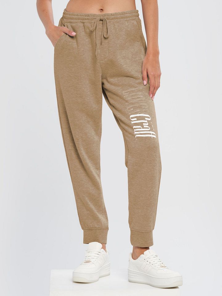 Lover Logo Joggers product image (2)