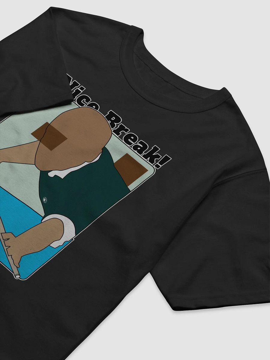 Nice Break Tee product image (7)