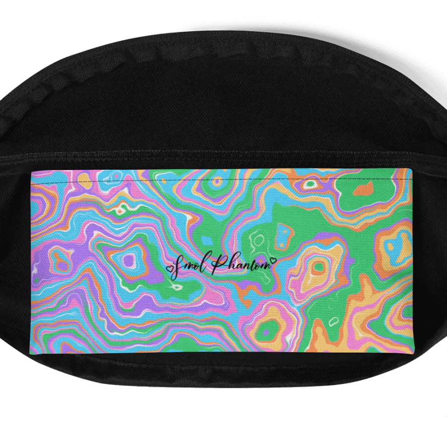 Trippy Fanny Pack product image (4)