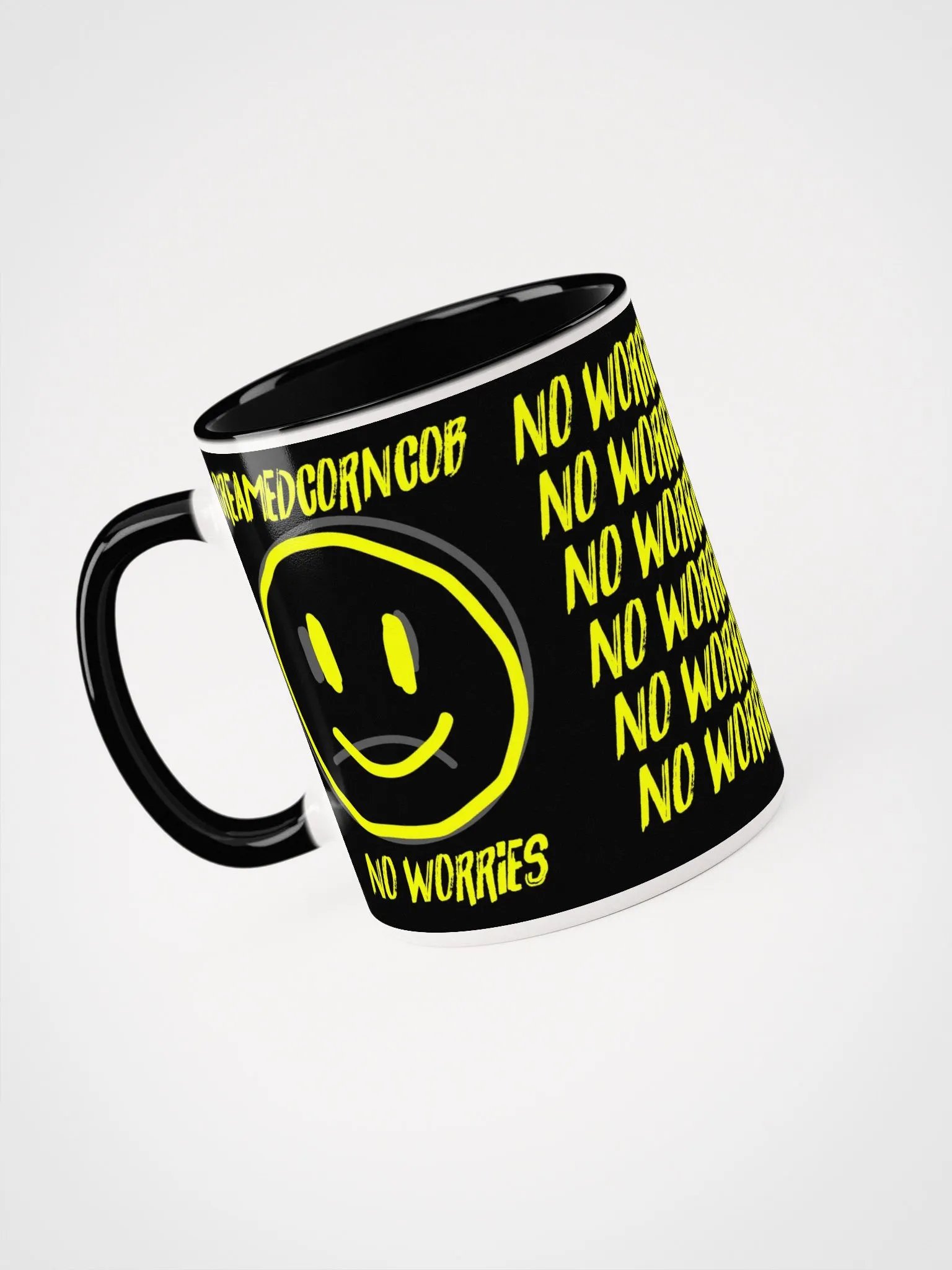 No Worries Color Mug product image (27)