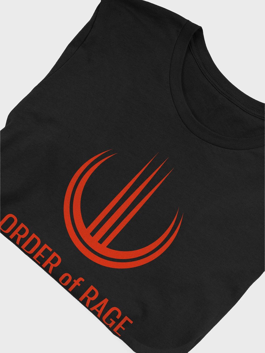 Order of Rage Shirt product image (29)