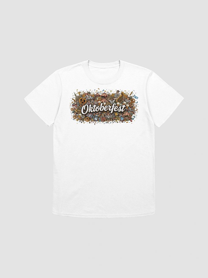 Oktoberfest ( Unisex ) product image (4)