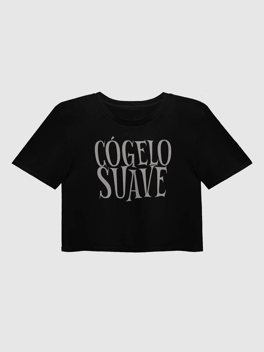 Cógelo Suave Crop Top product image (1)