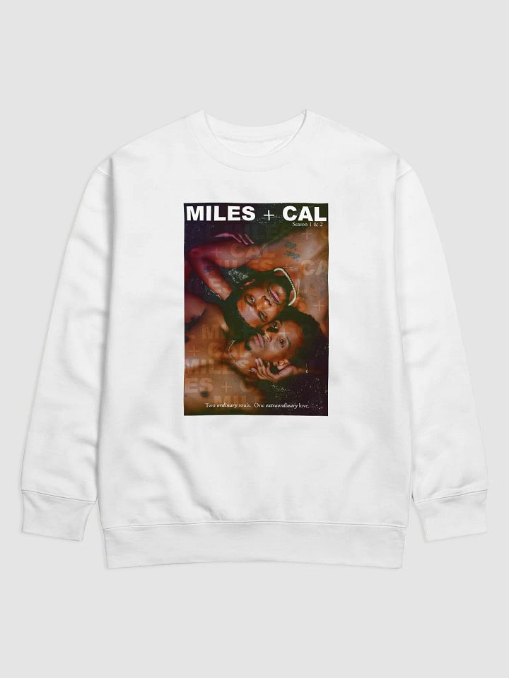 Miles & Cal Forever Collection Sweatshirt product image (5)