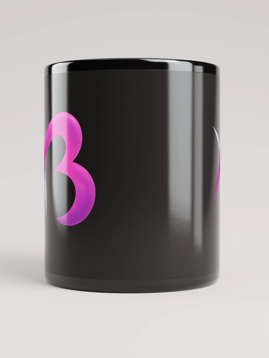 Blixi Logo Mug product image (9)