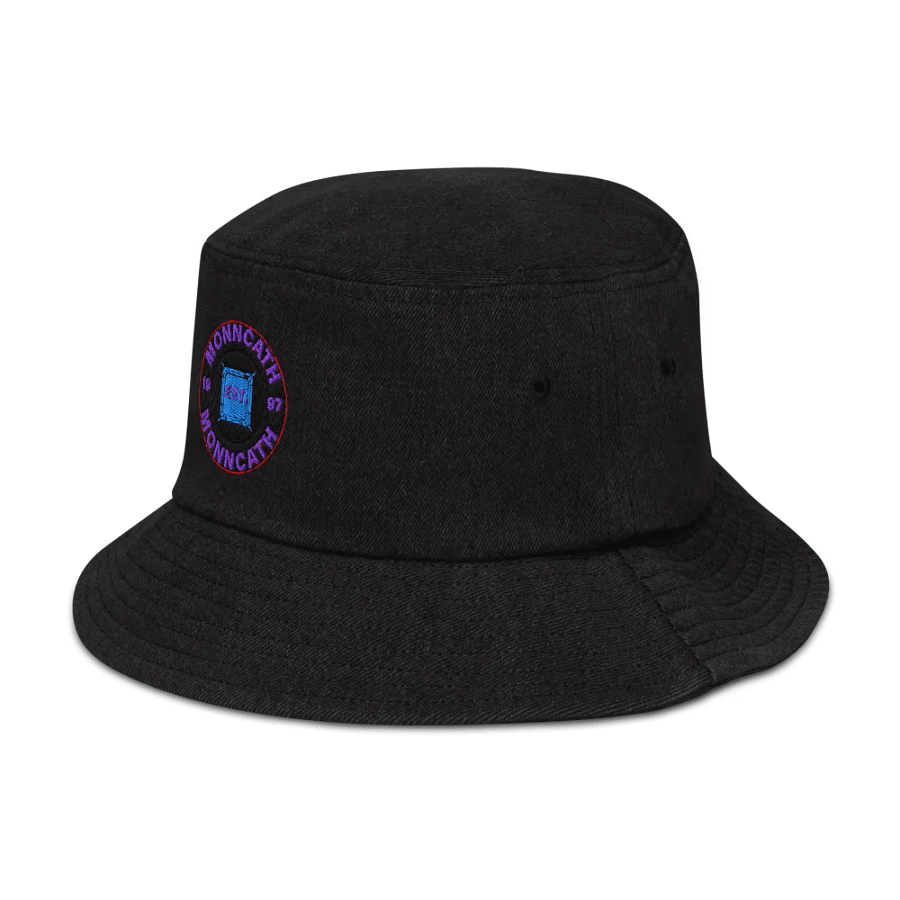 Monncath Bucket Hat product image (4)