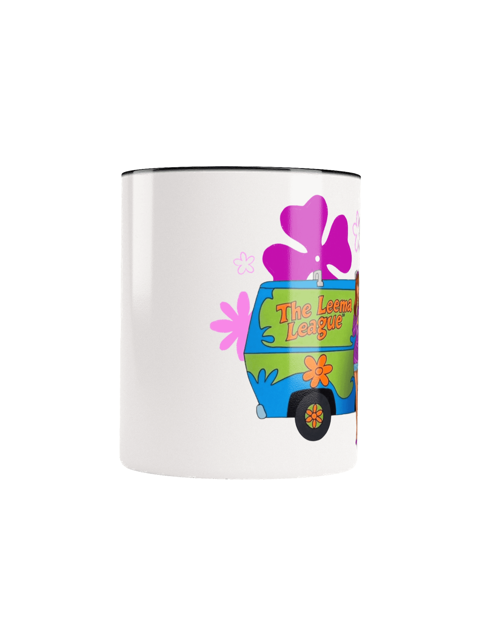 Leema League Mystery MUG product image (63)