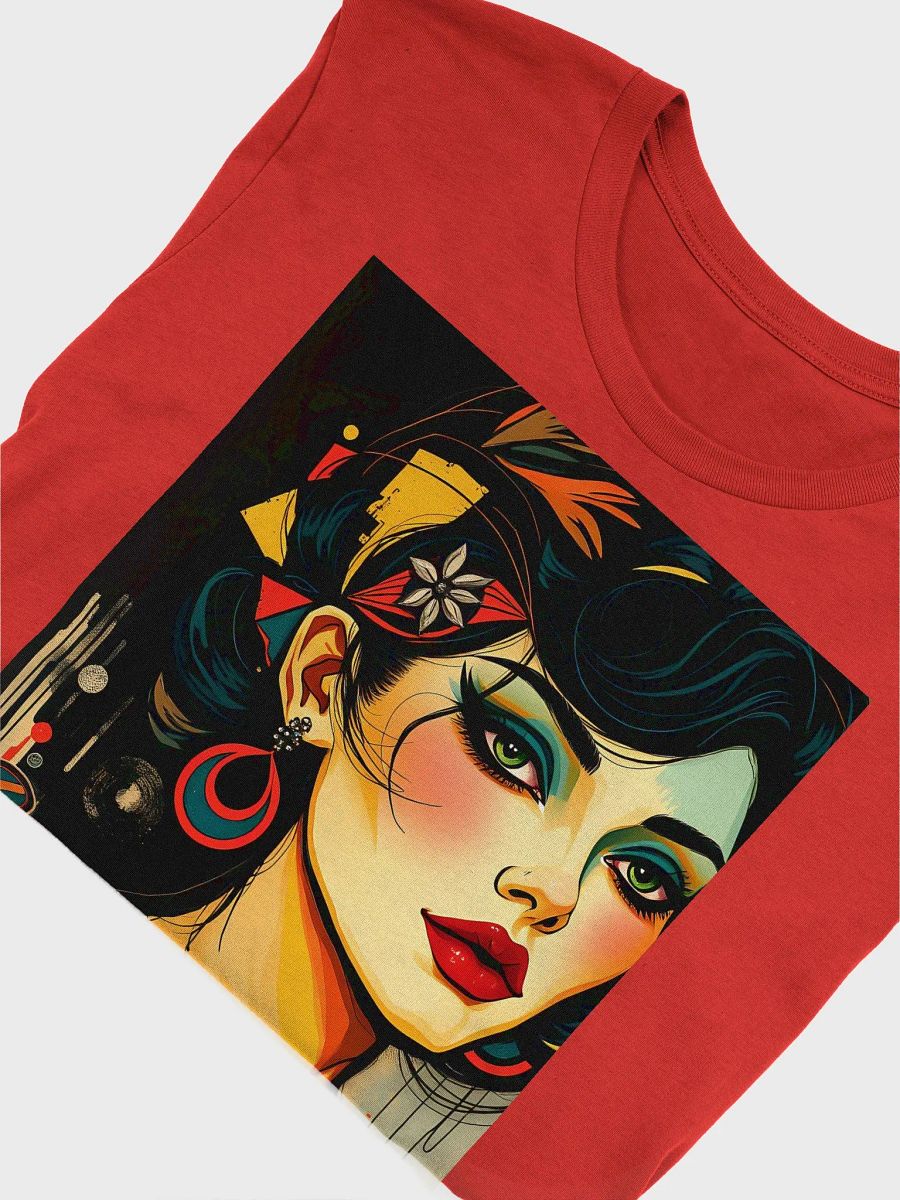 Timeless Comfort T-Shirt product image (5)