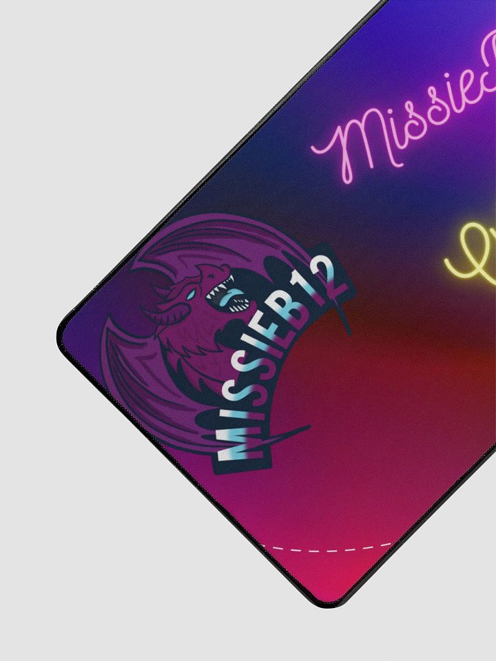 Missie Desk Mat product image (2)