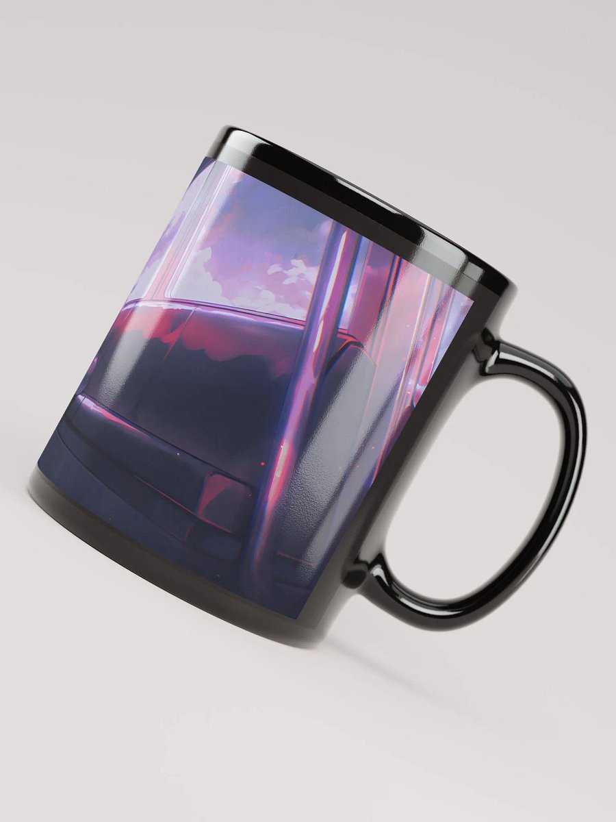 Study of Humanity - Ceramic Mug product image (6)