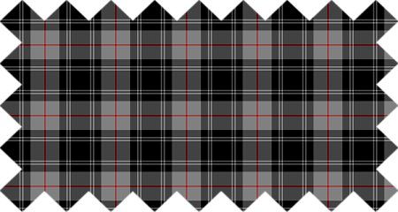 Moffat Tartan