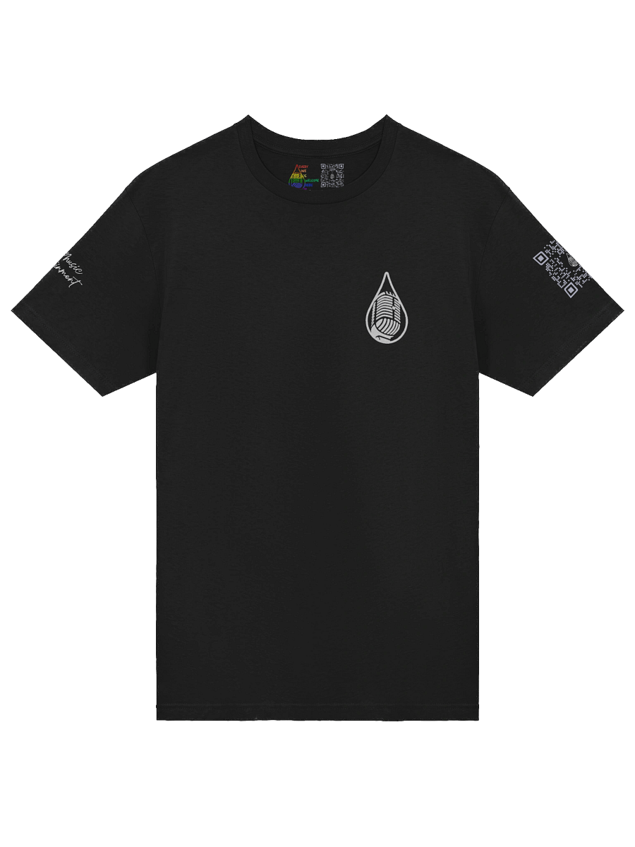Limited Edition TwitchCon 2025 Liquid Army Network Tee product image (19)