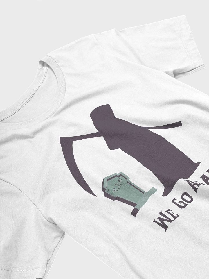 "We Go Again" Tee product image (2)