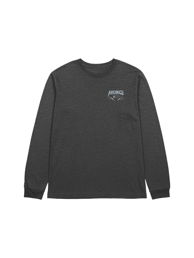 Long Sleeve Shirts