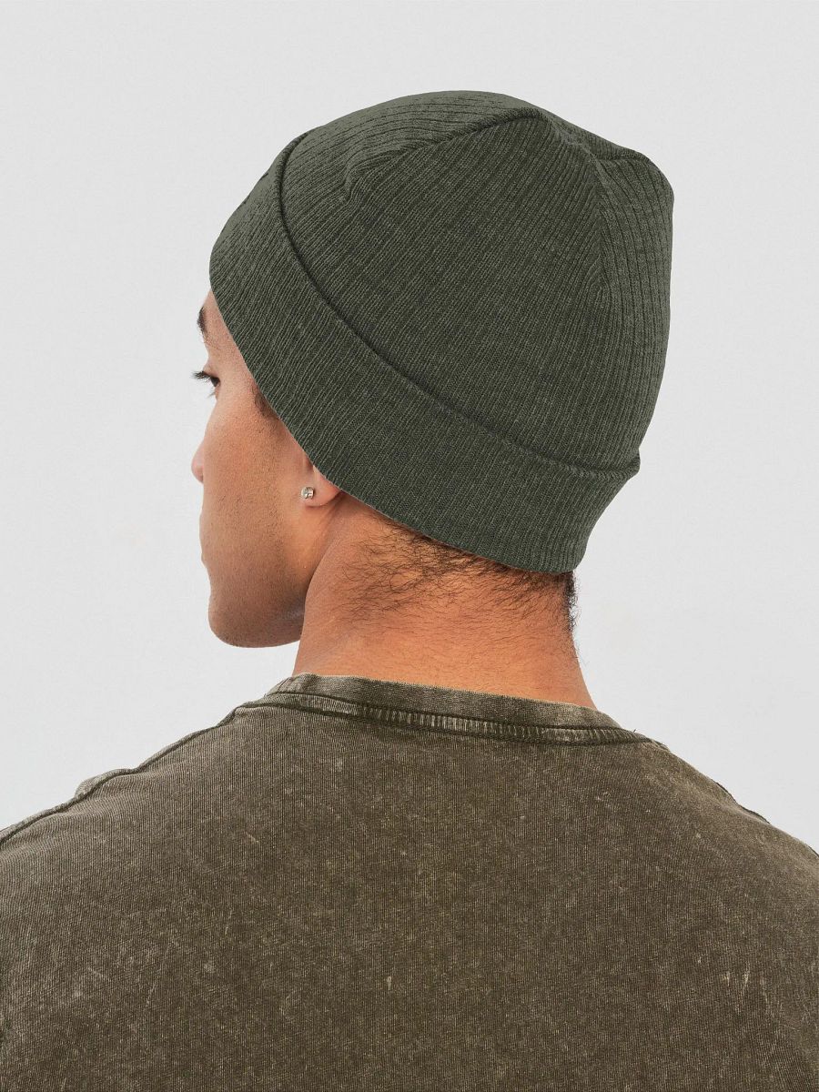 WabbaPlays Team Beanie product image (29)
