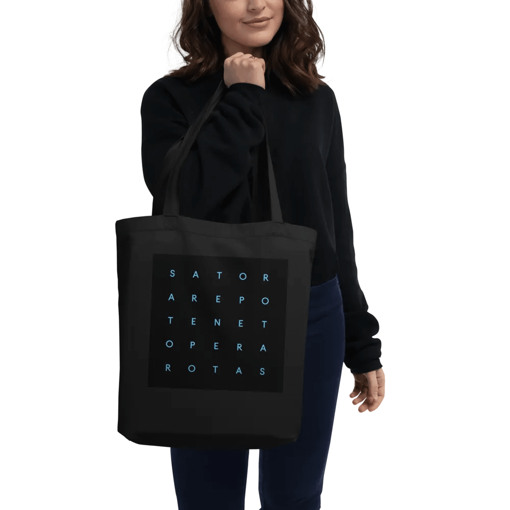 NMSS PALINDROME product image (3)