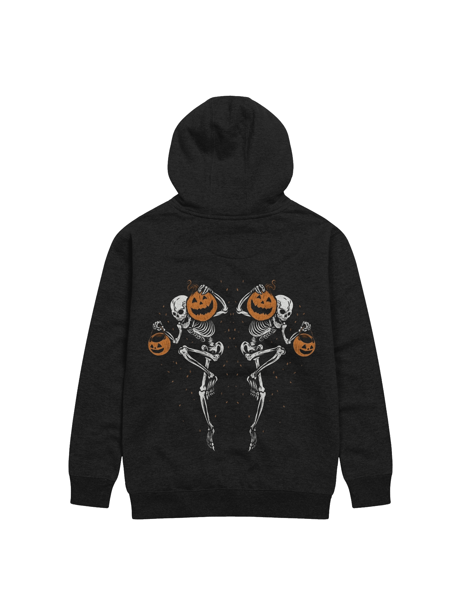 The Skeleton Hoodie product image (8)