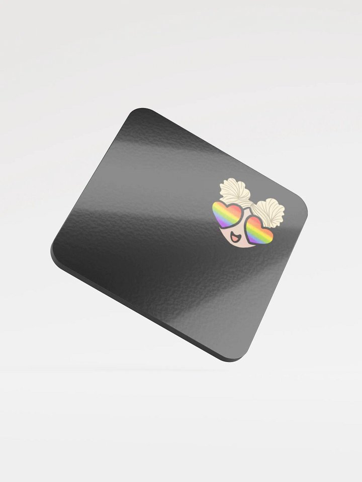 Pride Coaster product image (1)