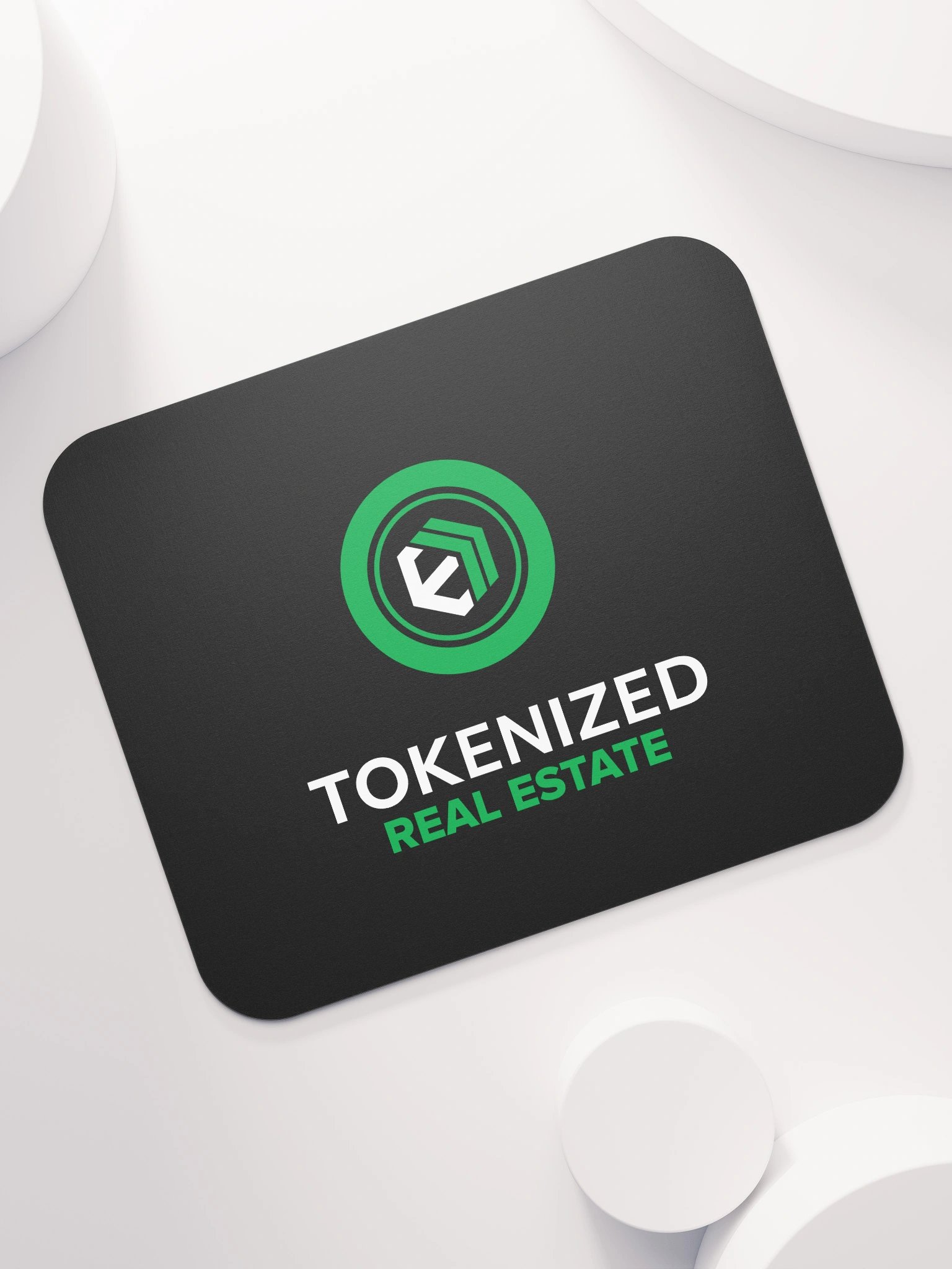 E-Estate “Tokenized Real Estate” Mouse Pad product image (7)