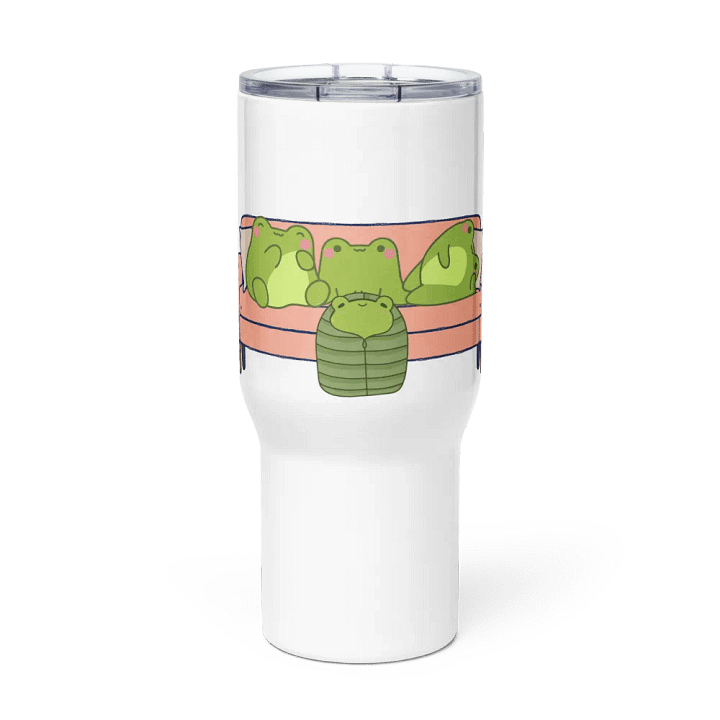 Froggy Cup product image (3)