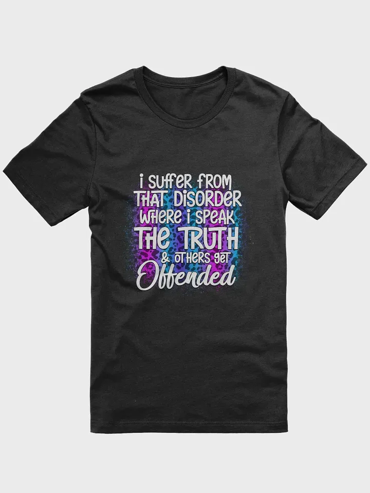 That Disorder Tee product image (1)