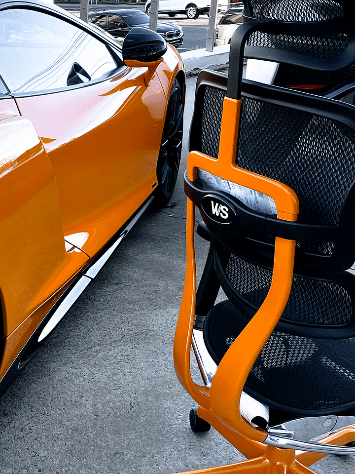 Mclaren Orange product image (1)