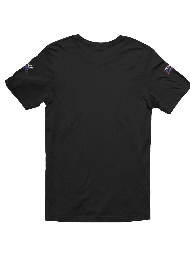 Team K (V-2) T-Shirt product image (2)