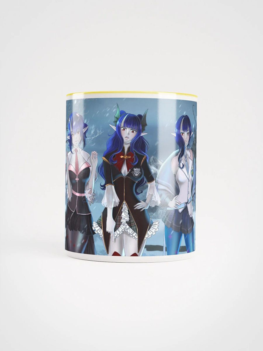Final Girl Mug product image (30)