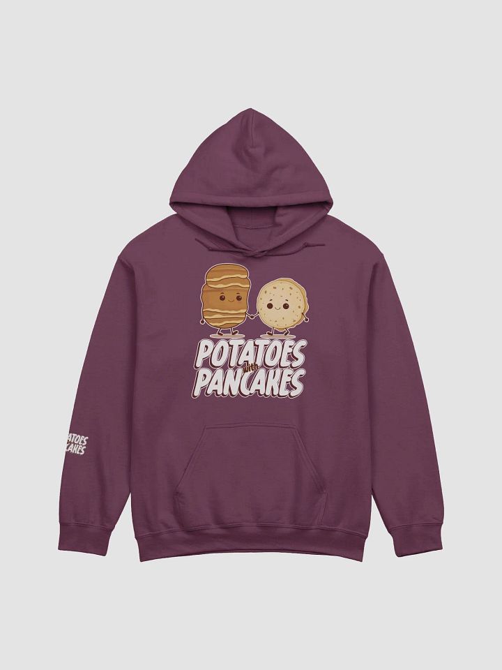 POTATOES WITH PANCAKES V1 product image (1)