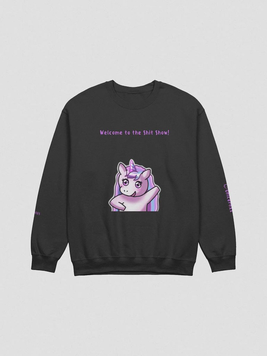 shit show sweatshirt product image (6)