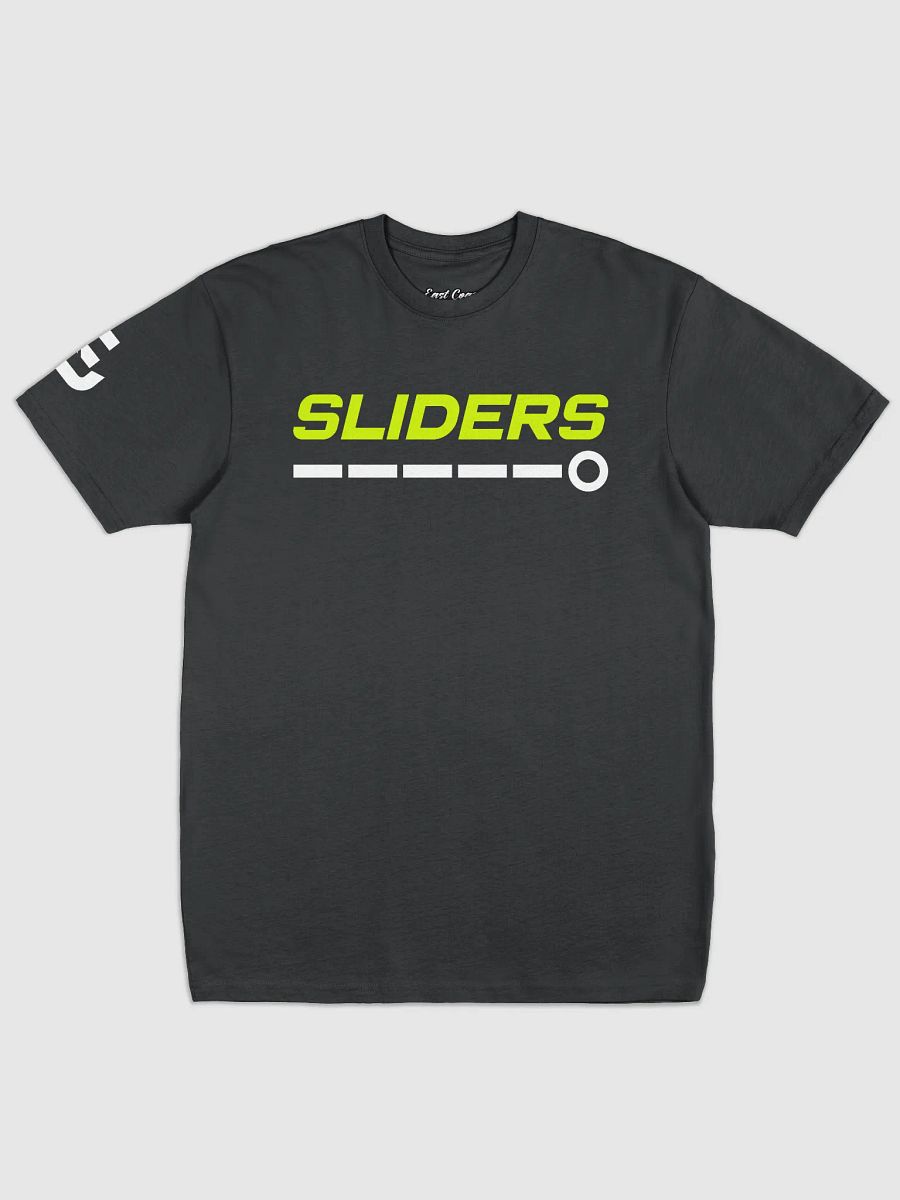 Sliders (Premium) Tee product image (1)