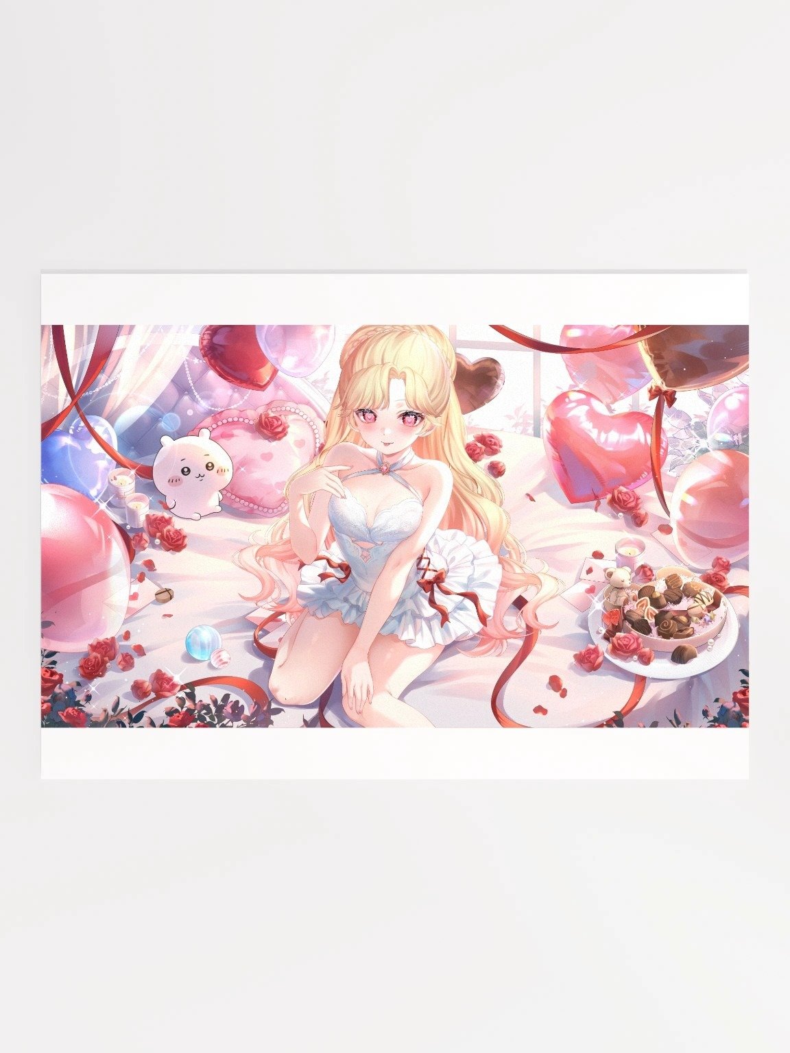 So Sweet Like Chocolate ~ Valentines 2025 ver. Print 2 product image (1)