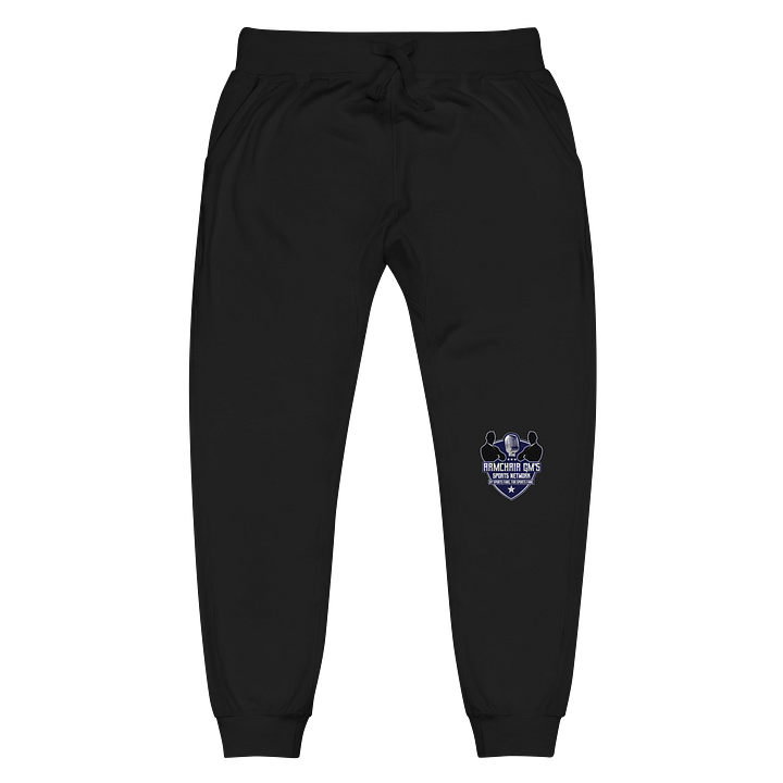 Armchair GM's Jogger Pants product image (1)