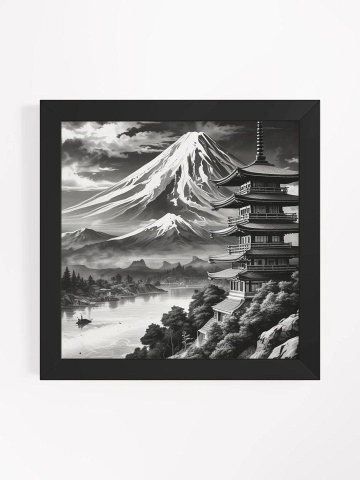 Mount Fuji product image (2)