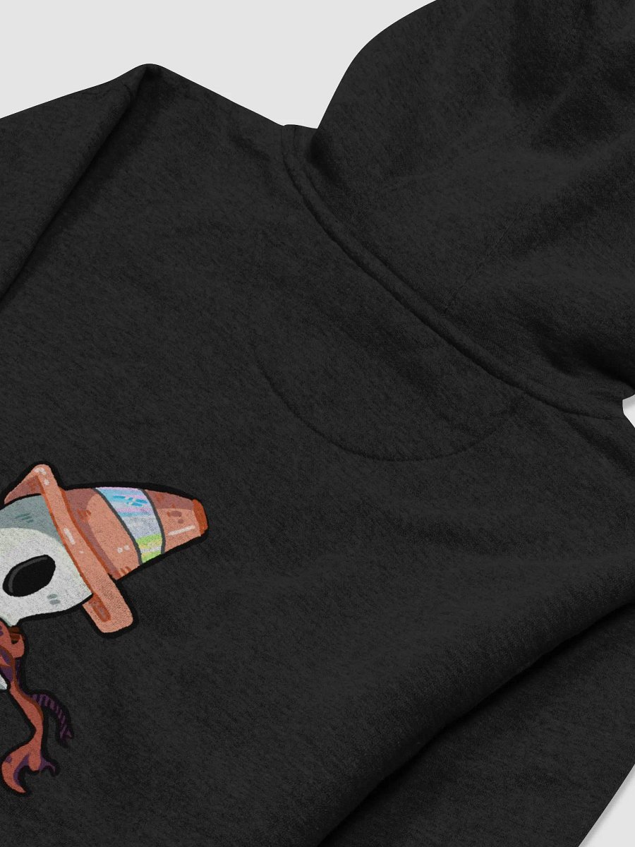 The GOAT3D Group Hoodie V2 product image (4)