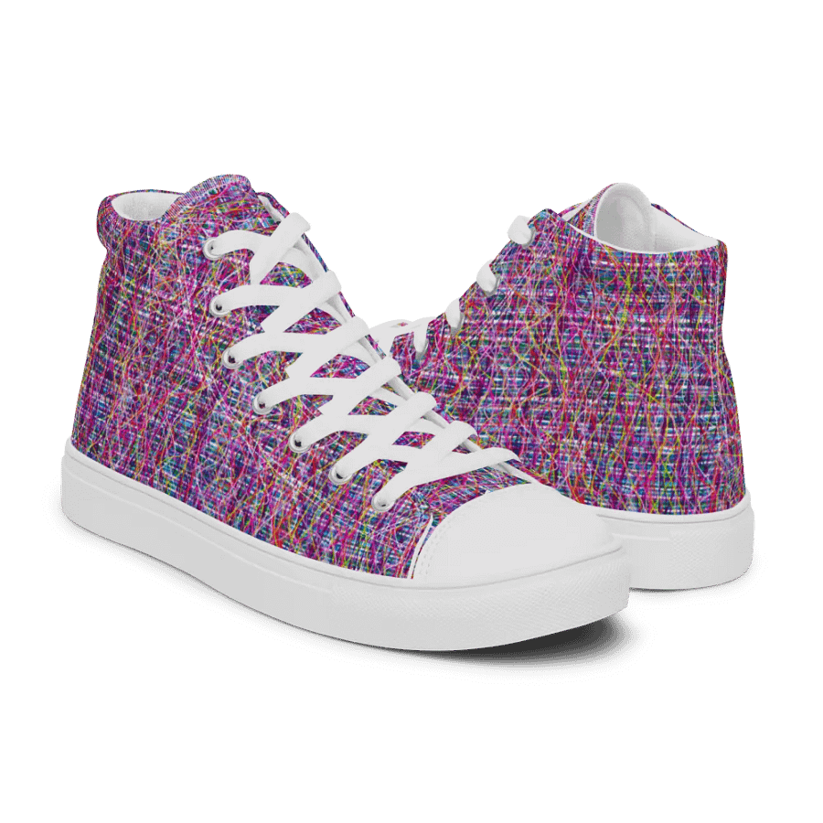 Colorful Threads product image (7)