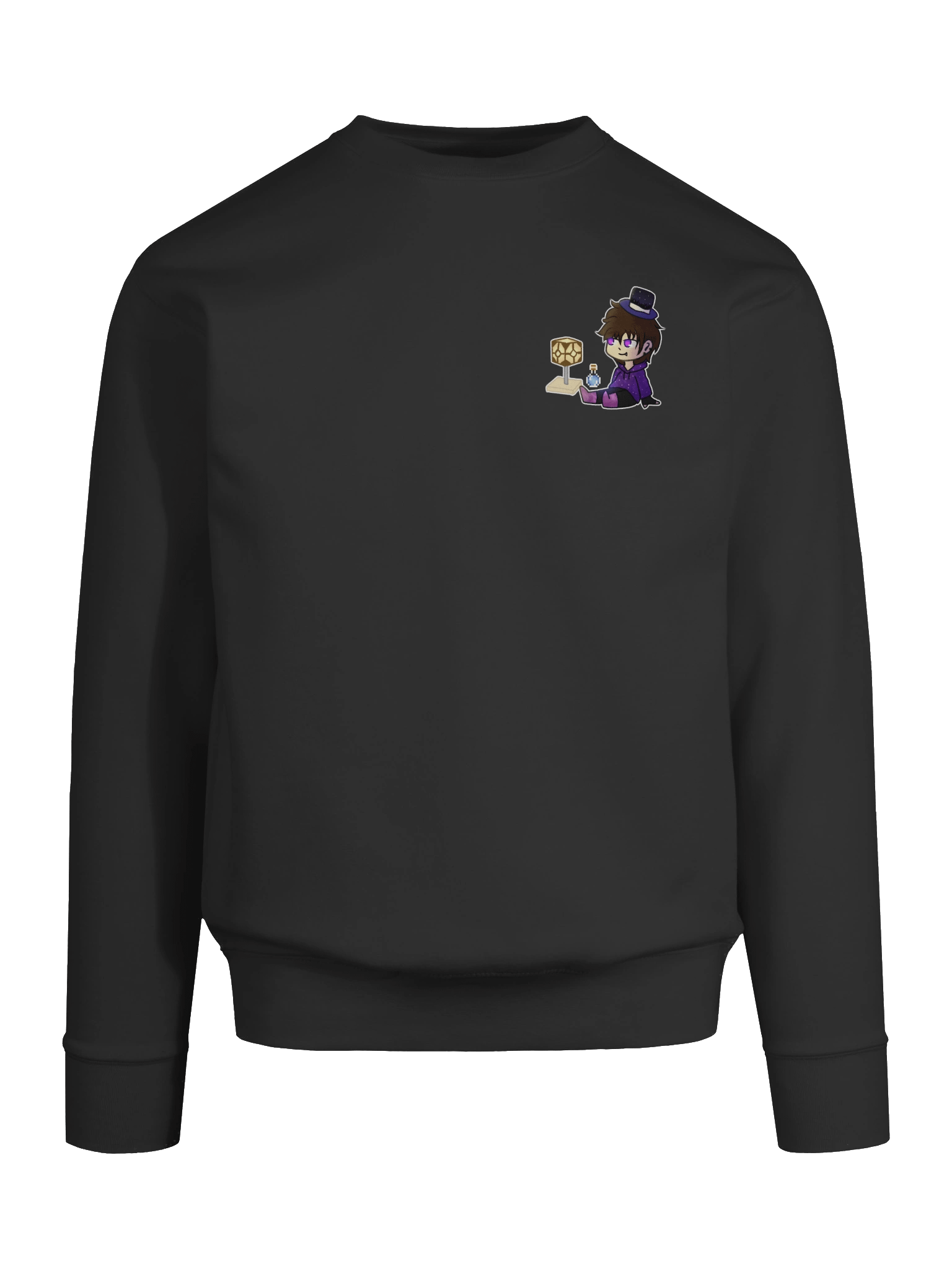 'Chibi' Premium Sweatshirt product image (49)