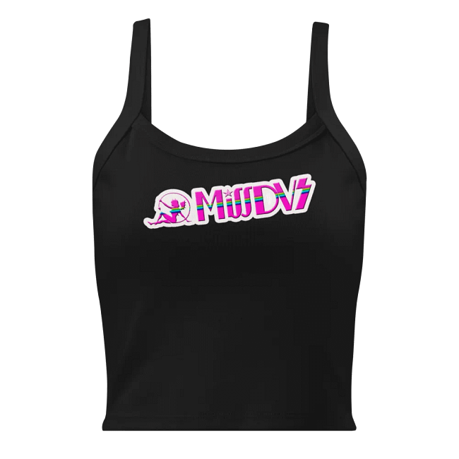 Tanks & T-Shirts