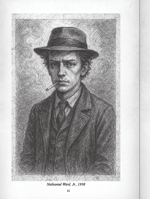 Schatten über Arkham - Eine Chronik des kosmischen Grauens product image (4)