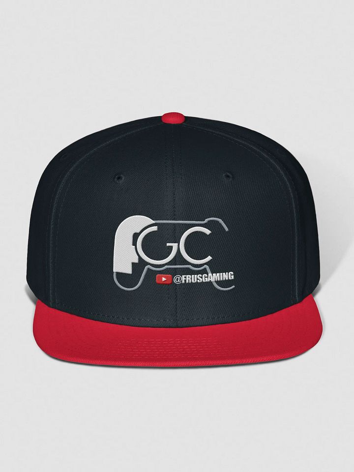 Gorra FG product image (2)