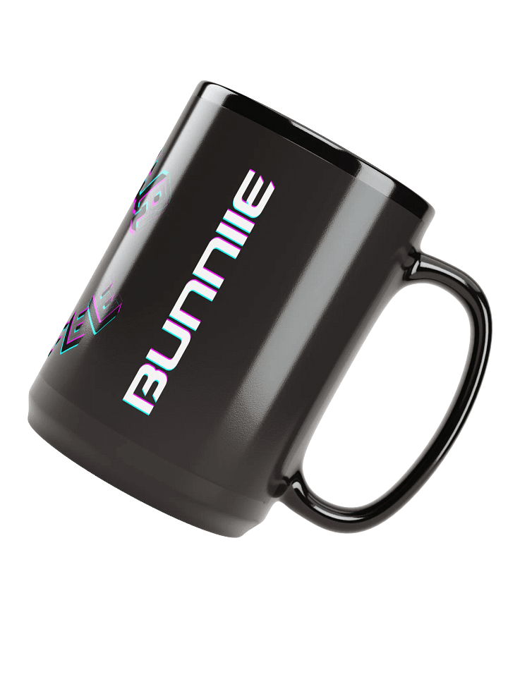 Moar Cawfee 15oz Mug product image (2)